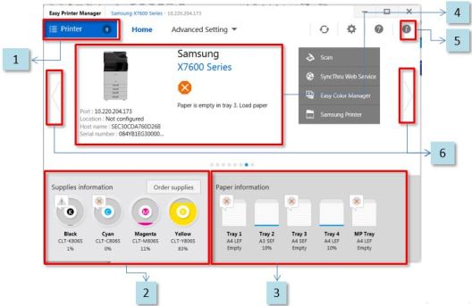 Samsung easy printer manager download windows