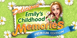 Emily childhood memories game free