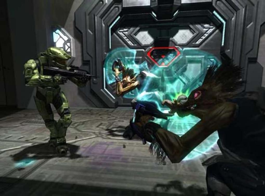 Halo 2 Pc Game Free Download Full Version For Windows 7